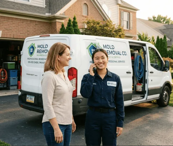 Crawlspace Mold Remediation Dyer, AR FAQs